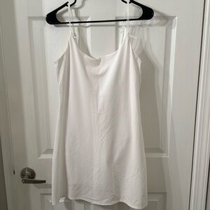 Abercrombie Traveler mini dress
